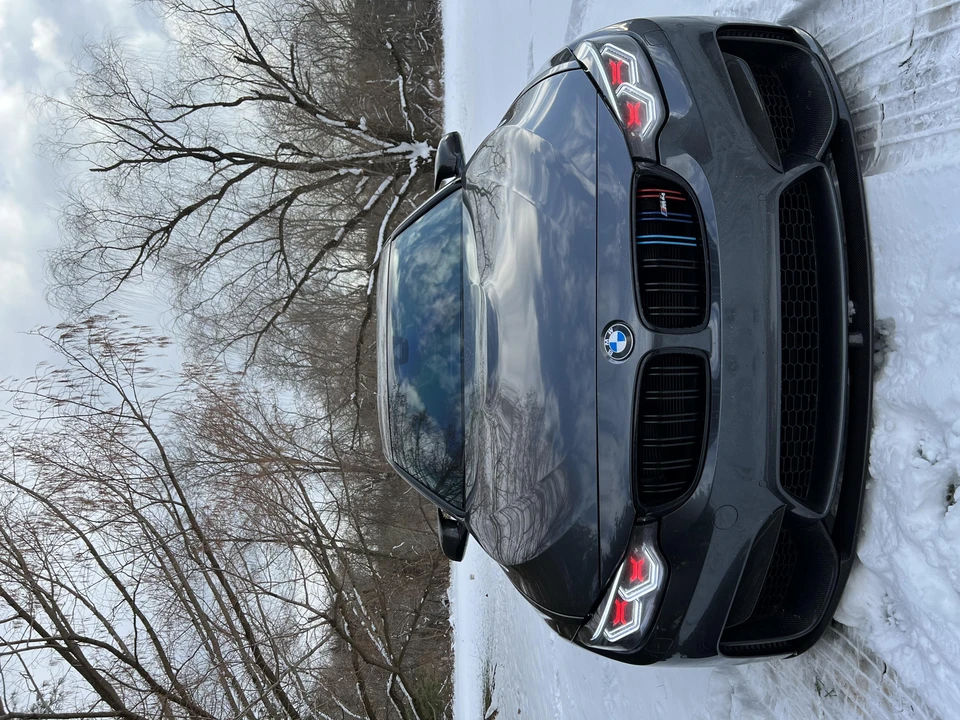 2016 BMW F82/F83 M4 - Image 4 of 5