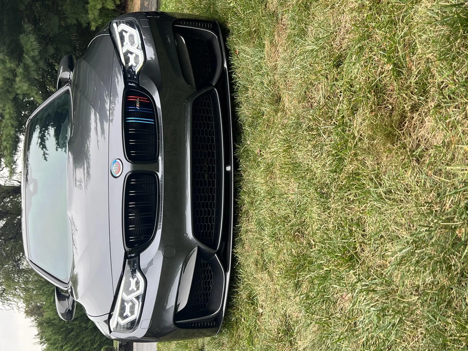 2016 BMW F82/F83 M4 - Image 3 of 5