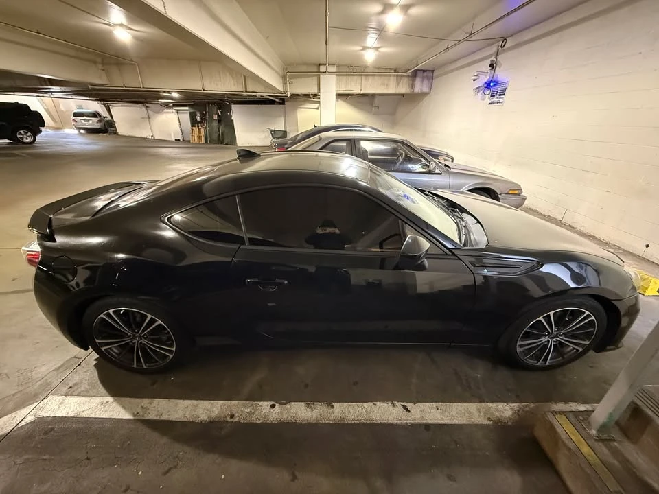 2016 Subaru BRZ 1st Gen - Image 5 of 15