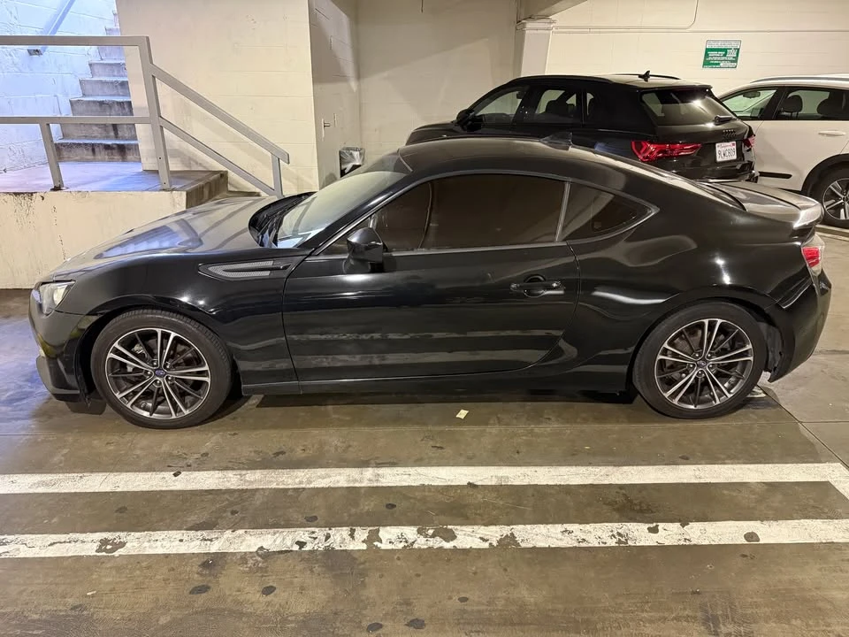 2016 Subaru BRZ 1st Gen - Image 6 of 15