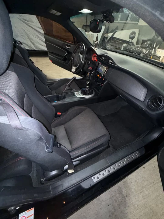2016 Subaru BRZ 1st Gen - Image 15 of 15