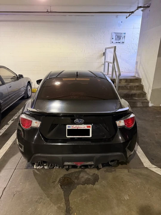 2016 Subaru BRZ 1st Gen - Image 4 of 15