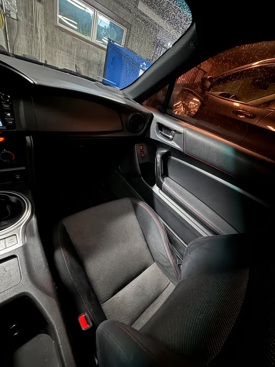 2016 Subaru BRZ 1st Gen - Image 7 of 15