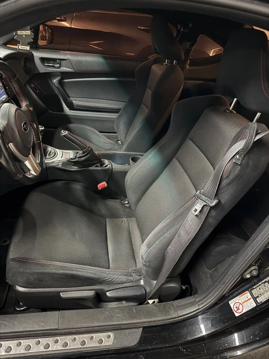 2016 Subaru BRZ 1st Gen - Image 12 of 15