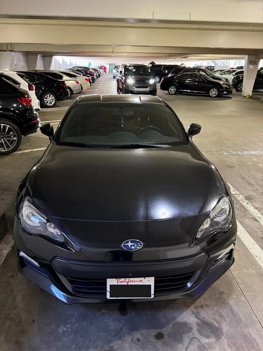 2016 Subaru BRZ 1st Gen - Image 3 of 15