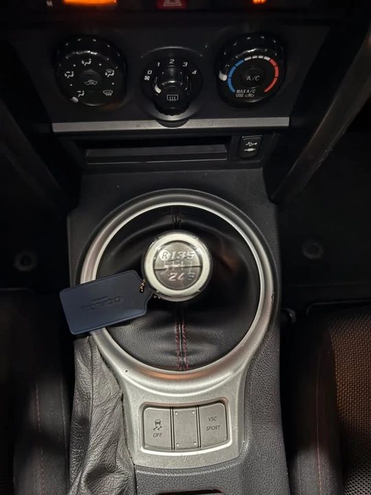 2016 Subaru BRZ 1st Gen - Image 10 of 15