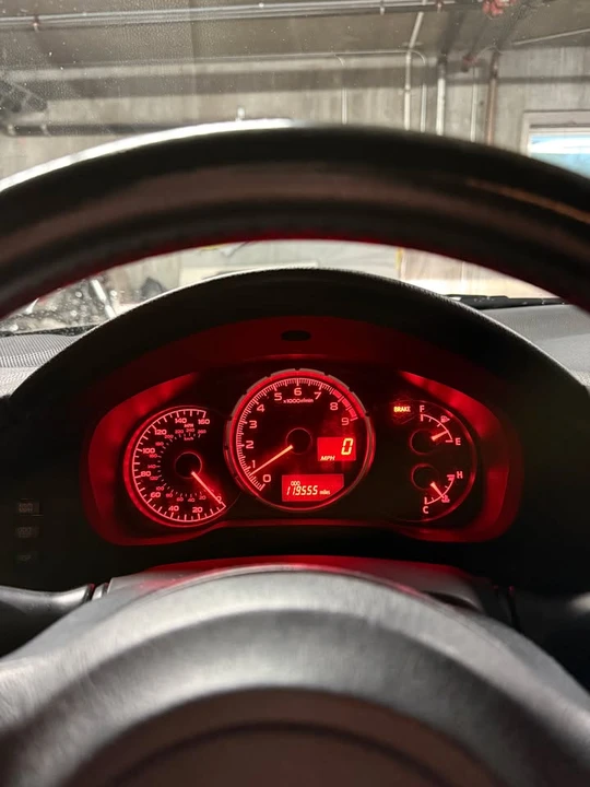 2016 Subaru BRZ 1st Gen - Image 11 of 15
