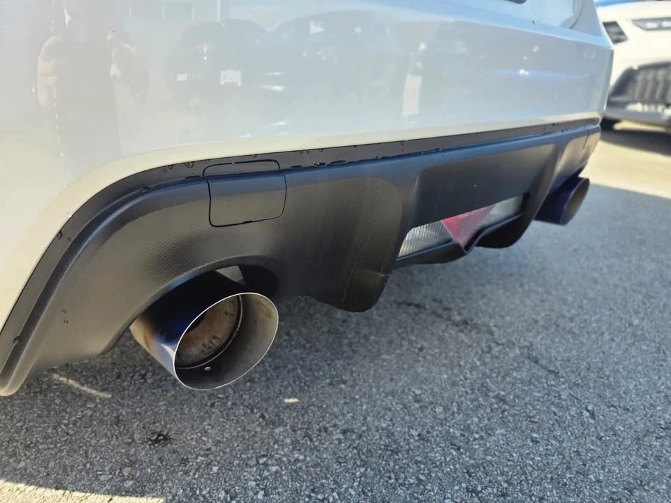 2016 Subaru BRZ 1st Gen - Image 6 of 13