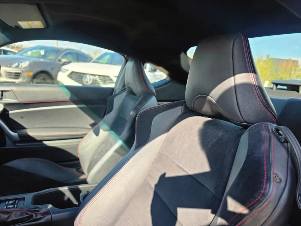 2016 Subaru BRZ 1st Gen - Image 13 of 13