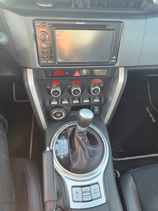 2016 Subaru BRZ 1st Gen - Image 11 of 13