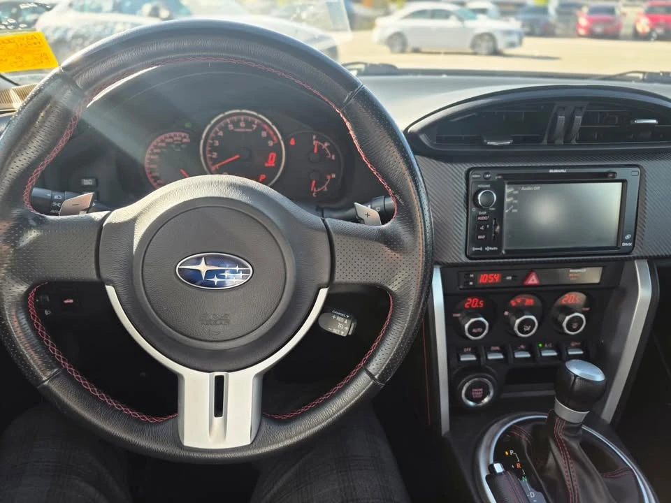 2016 Subaru BRZ 1st Gen - Image 10 of 13