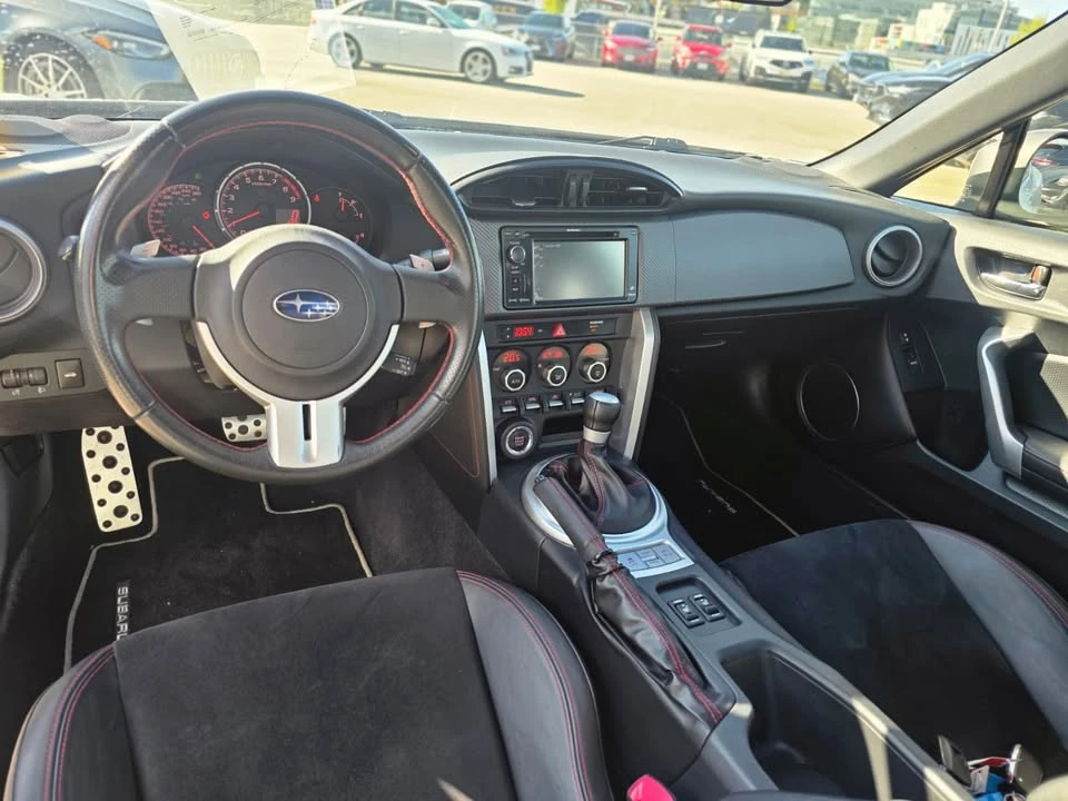 2016 Subaru BRZ 1st Gen - Image 12 of 13