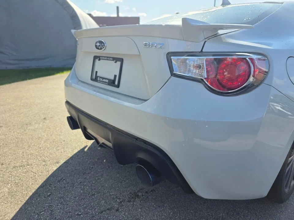 2016 Subaru BRZ 1st Gen - Image 7 of 13