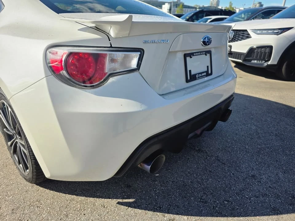 2016 Subaru BRZ 1st Gen - Image 5 of 13