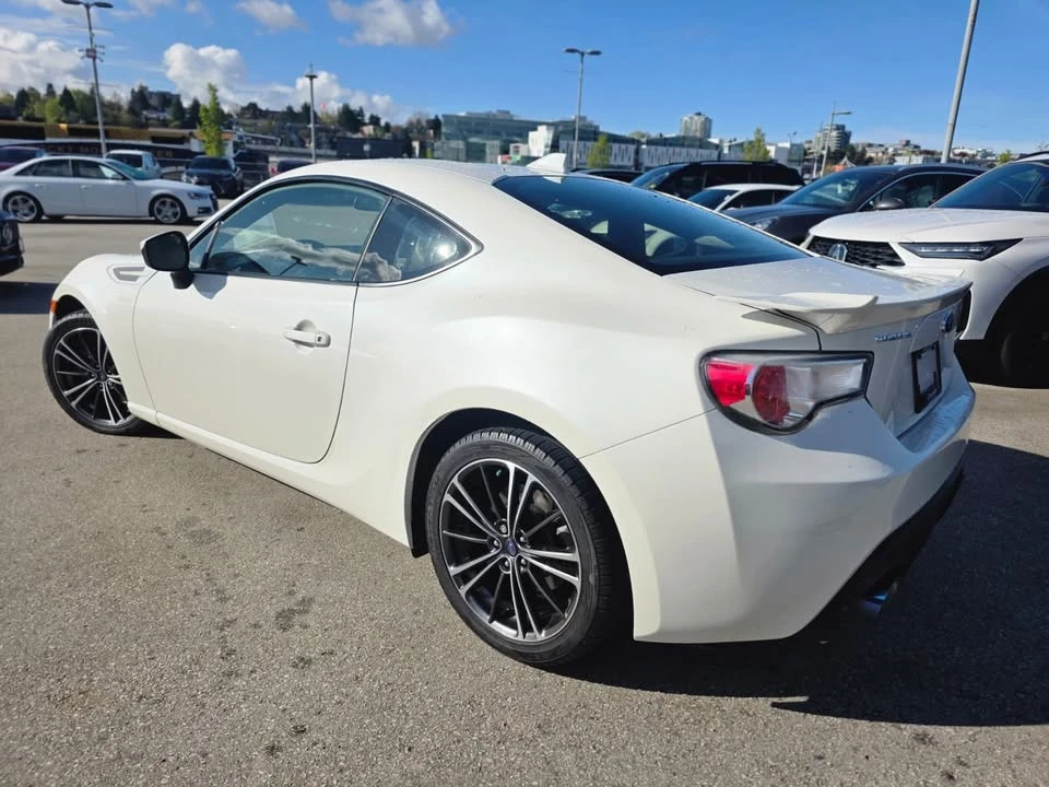 2016 Subaru BRZ 1st Gen - Image 4 of 13