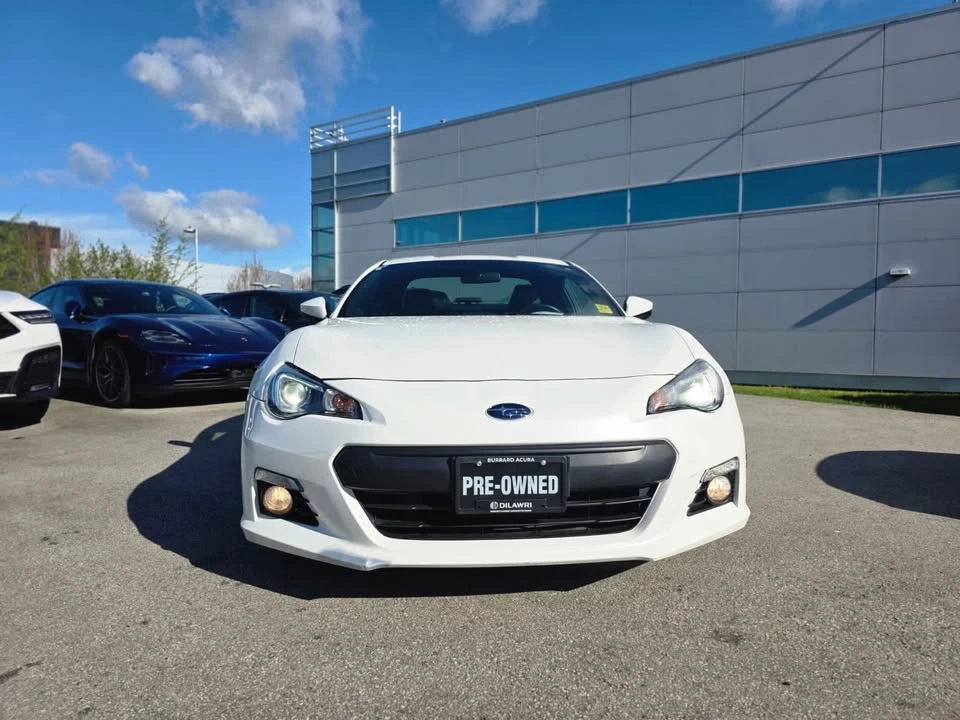 2016 Subaru BRZ 1st Gen - Image 2 of 13