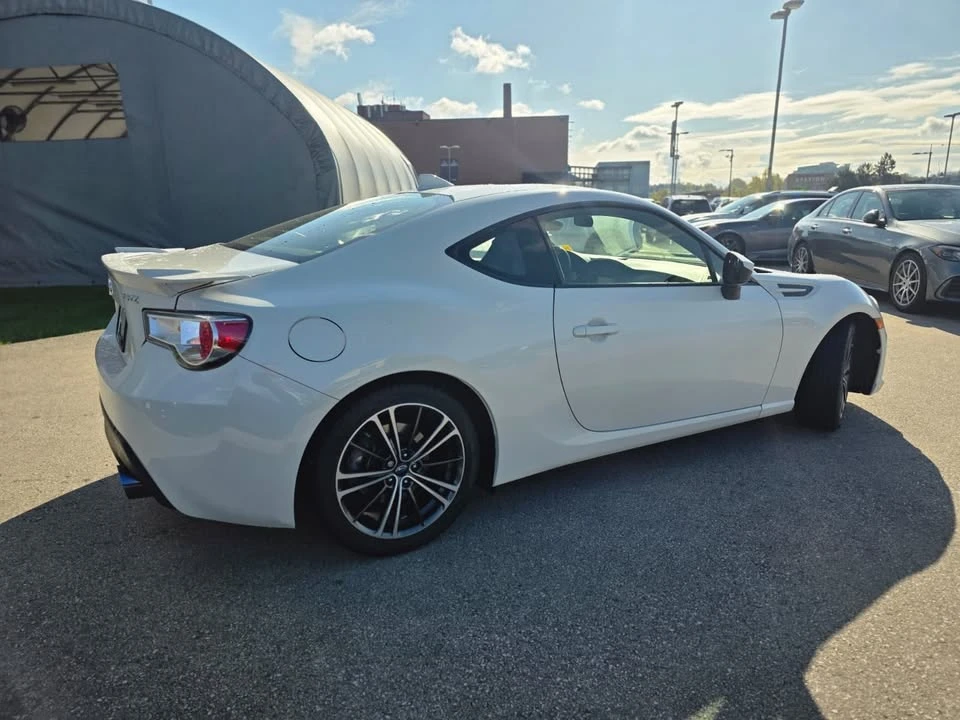 2016 Subaru BRZ 1st Gen - Image 8 of 13
