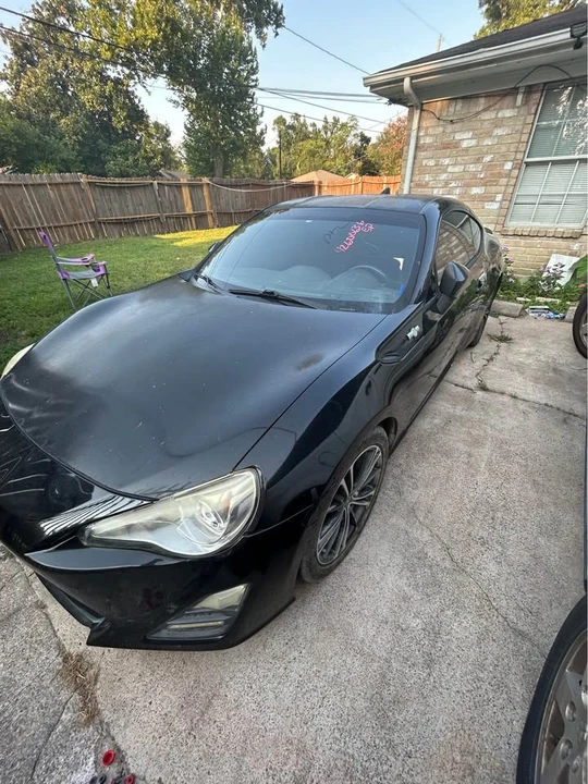 2016 Subaru BRZ 1st Gen - Image 2 of 3