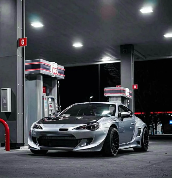 2016 Subaru BRZ 1st Gen - Image 2 of 10