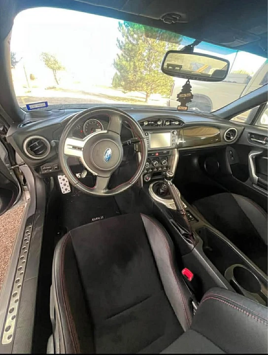 2016 Subaru BRZ 1st Gen - Image 9 of 10