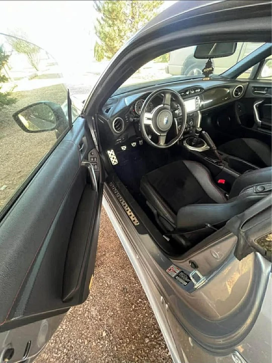 2016 Subaru BRZ 1st Gen - Image 6 of 10