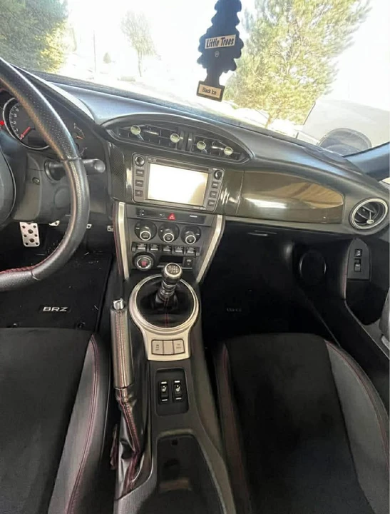 2016 Subaru BRZ 1st Gen - Image 7 of 10