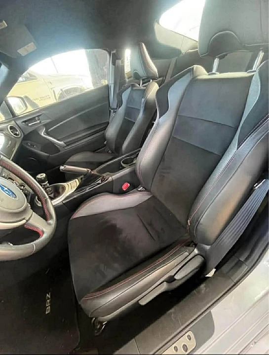 2016 Subaru BRZ 1st Gen - Image 10 of 10