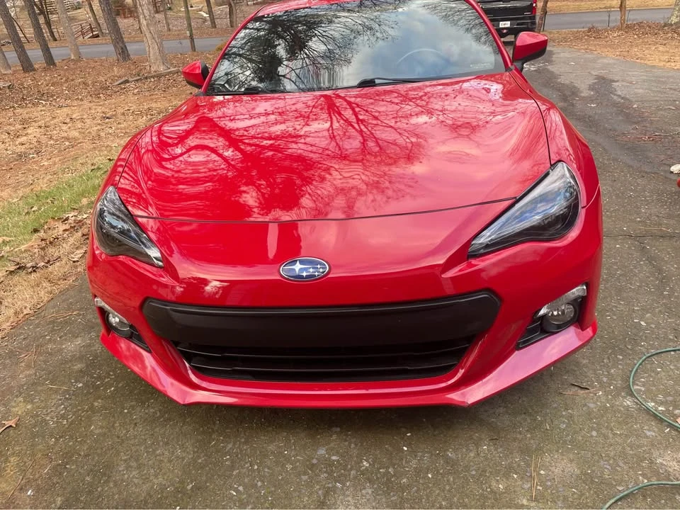 2016 Subaru BRZ 1st Gen - Image 10 of 10