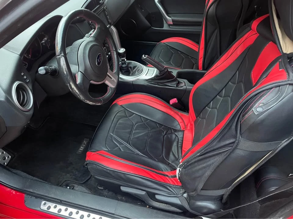 2016 Subaru BRZ 1st Gen - Image 7 of 10
