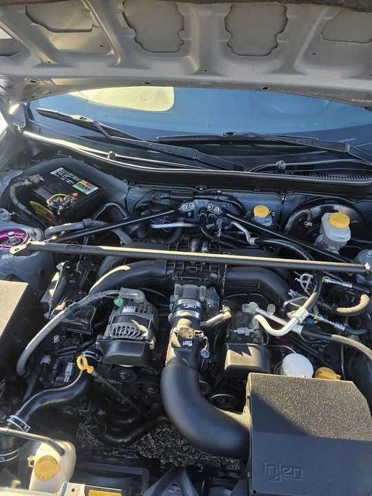 2016 Subaru BRZ 1st Gen - Image 14 of 14