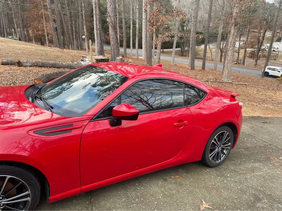 2016 Subaru BRZ 1st Gen - Image 4 of 10