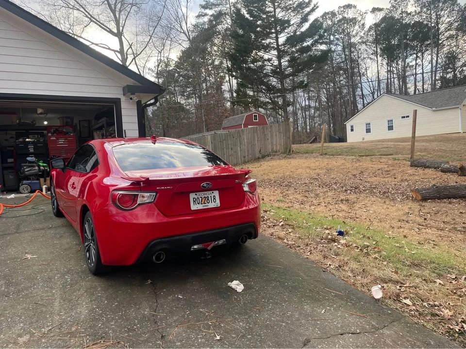 2016 Subaru BRZ 1st Gen - Image 5 of 10