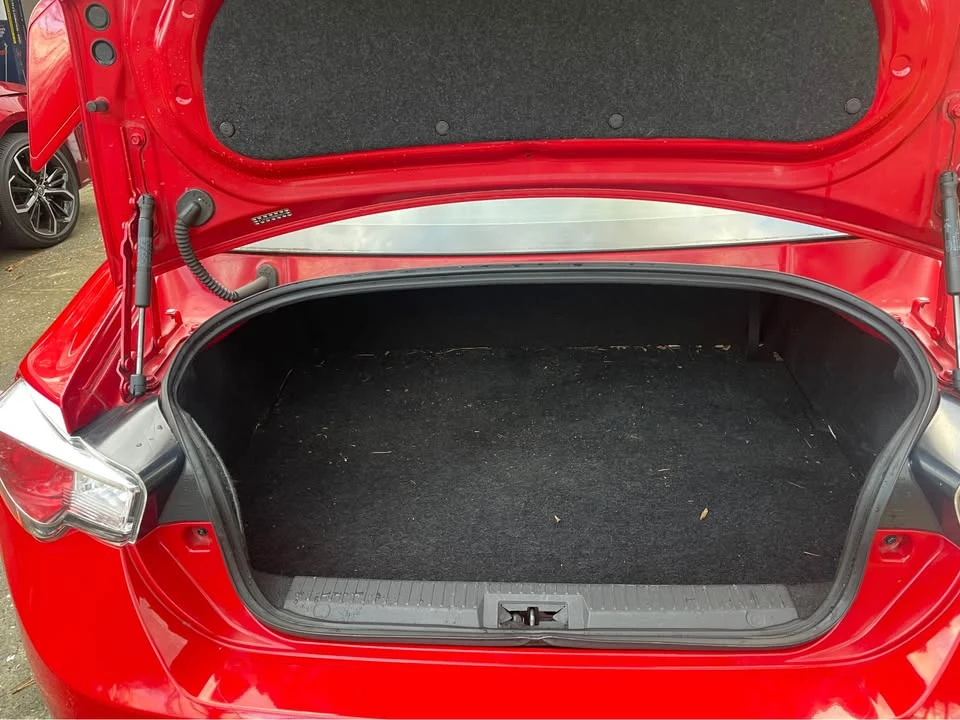 2016 Subaru BRZ 1st Gen - Image 8 of 10