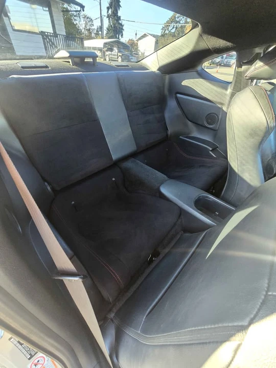 2016 Subaru BRZ 1st Gen - Image 8 of 14