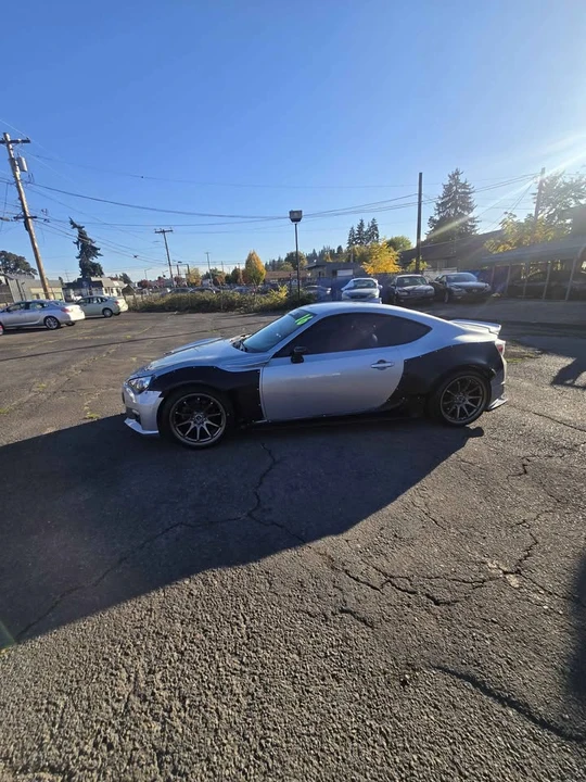 2016 Subaru BRZ 1st Gen - Image 2 of 14