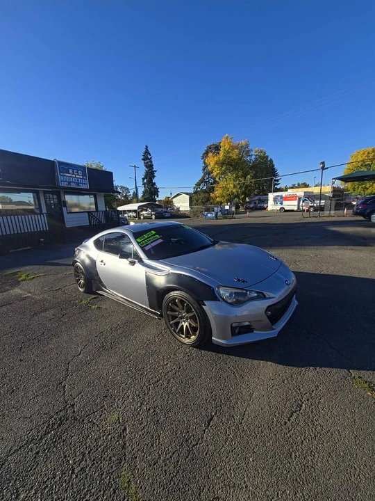 2016 Subaru BRZ 1st Gen - Image 4 of 14