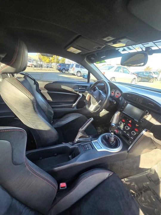 2016 Subaru BRZ 1st Gen - Image 10 of 14