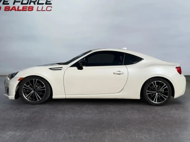 2016 Subaru BRZ 1st Gen - Image 2 of 13