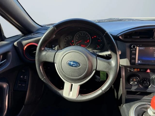 2016 Subaru BRZ 1st Gen - Image 10 of 13