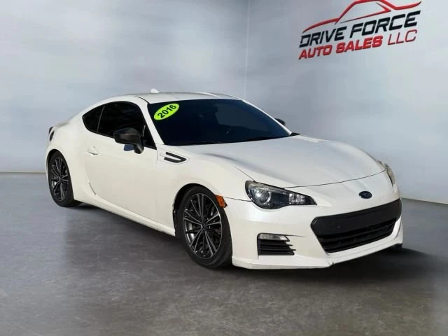 2016 Subaru BRZ 1st Gen - Image 7 of 13