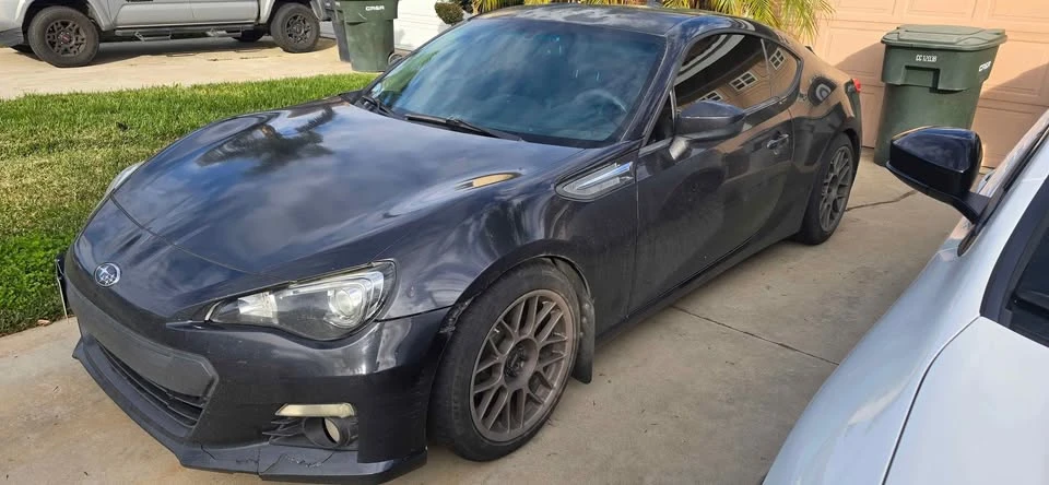 2016 Subaru BRZ 1st Gen - Image 3 of 7