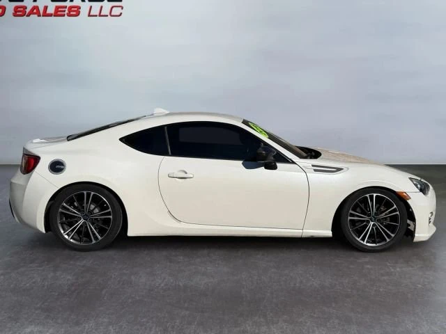 2016 Subaru BRZ 1st Gen - Image 6 of 13