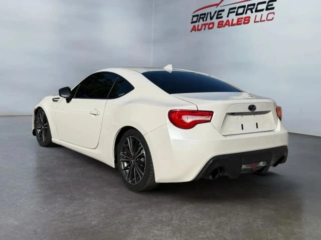 2016 Subaru BRZ 1st Gen - Image 3 of 13