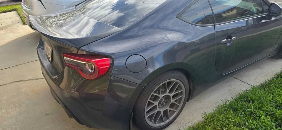 2016 Subaru BRZ 1st Gen - Image 5 of 7