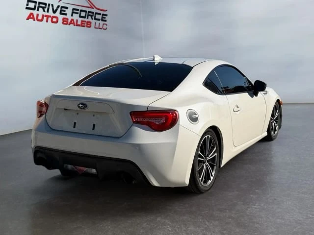 2016 Subaru BRZ 1st Gen - Image 5 of 13