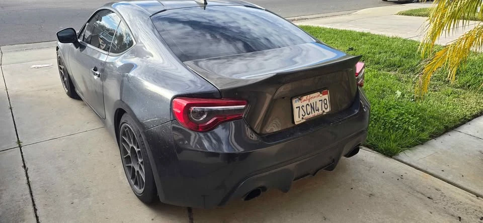 2016 Subaru BRZ 1st Gen - Image 4 of 7