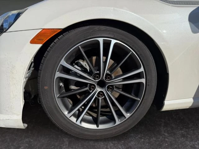 2016 Subaru BRZ 1st Gen - Image 12 of 13