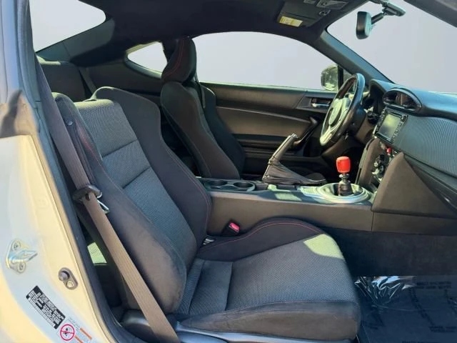 2016 Subaru BRZ 1st Gen - Image 13 of 13