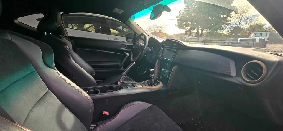 2016 Subaru BRZ 1st Gen - Image 7 of 7