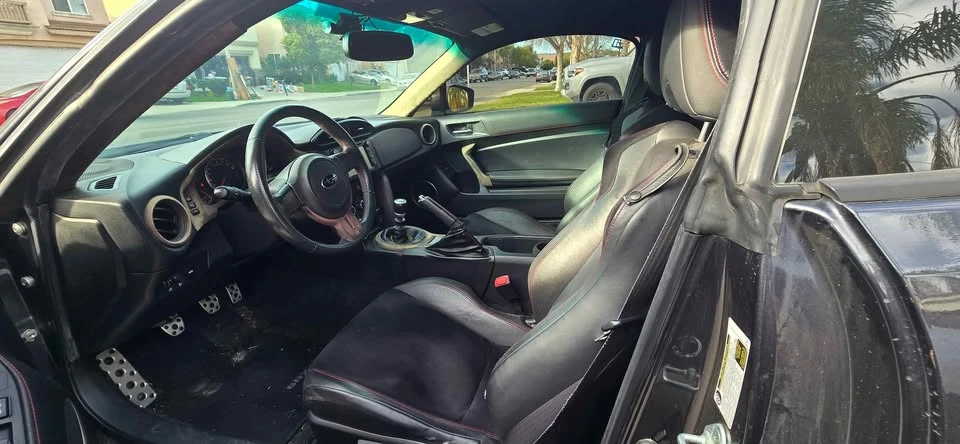 2016 Subaru BRZ 1st Gen - Image 6 of 7
